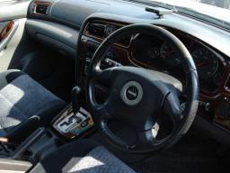 Subaru LEGACY WAGON GT Twin Turbo, VDC picture