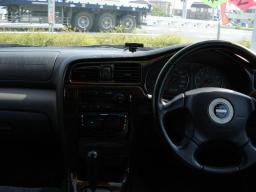 Subaru LEGACY WAGON GT Twin Turbo, VDC picture