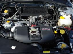Subaru LEGACY WAGON GT Twin Turbo, VDC picture