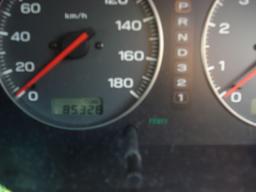 Subaru LEGACY WAGON GT Twin Turbo, VDC picture