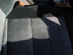 Subaru LEGACY WAGON GT Twin Turbo, VDC picture