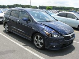 Honda Stream RSZ