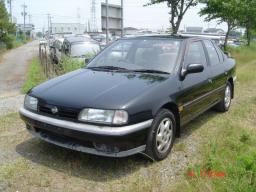 Nissan Primera ***