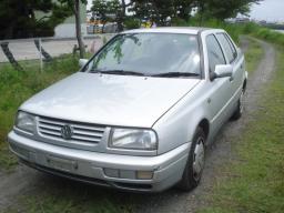 VolksWagen VENTO GLi picture