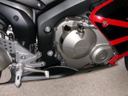 Honda CBR 600 RR  picture