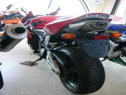 Honda CBR 600 RR  picture