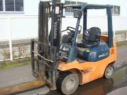 Picture of TOYOTA Fork Lift &nbsp;