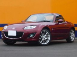 Used Mazda Roadster