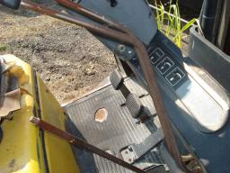 Sumitomo 2-ton forklift diesel picture