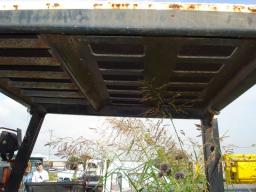 Sumitomo 2-ton forklift diesel picture