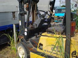 Sumitomo 2-ton forklift diesel picture