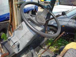 Sumitomo 2-ton forklift diesel picture