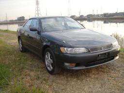 Toyota Mark II ＲＺ