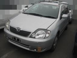Toyota Corolla Fielder 1.8 S