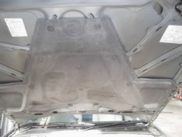 Nissan SKYLINE GTE Sedan picture