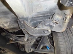 Nissan SKYLINE GTE Sedan picture