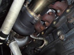 Nissan SKYLINE GTE Sedan picture