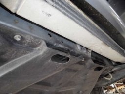 Nissan SKYLINE GTE Sedan picture