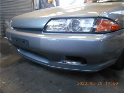 Nissan SKYLINE GTE Sedan picture