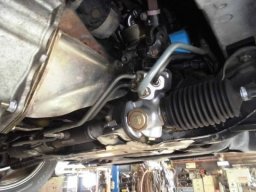 Nissan SKYLINE GTE Sedan picture