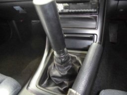 Nissan SKYLINE GTE Sedan picture