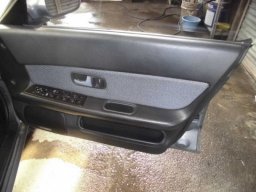 Nissan SKYLINE GTE Sedan picture