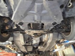 Nissan SKYLINE GTE Sedan picture