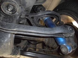 Nissan SKYLINE GTE Sedan picture