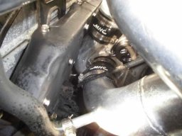 Nissan SKYLINE GTE Sedan picture