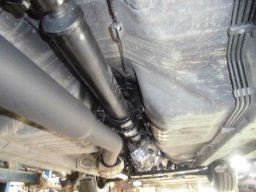 Nissan SKYLINE GTE Sedan picture