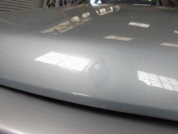 Nissan SKYLINE GTE Sedan picture