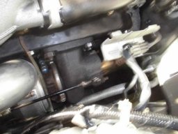 Nissan SKYLINE GTE Sedan picture