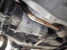 Nissan SKYLINE GTE Sedan picture