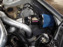 Nissan SKYLINE GTE Sedan picture