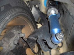 Nissan SKYLINE GTE Sedan picture