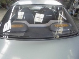 Nissan SKYLINE GTE Sedan picture