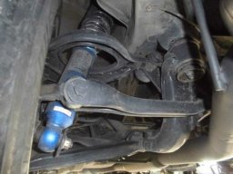 Nissan SKYLINE GTE Sedan picture