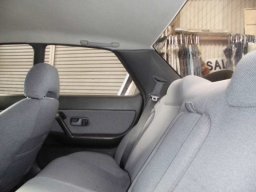 Nissan SKYLINE GTE Sedan picture