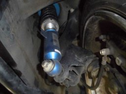 Nissan SKYLINE GTE Sedan picture