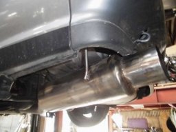 Nissan SKYLINE GTE Sedan picture