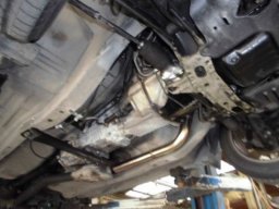 Nissan SKYLINE GTE Sedan picture