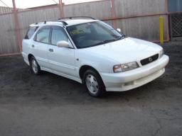Suzuki Cultus Cresent