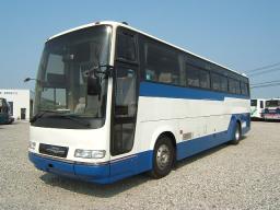 HINO BUS