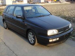 VolksWagen Golf Diaeaste
