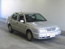VolksWagen VENTO （ＰREVIA)