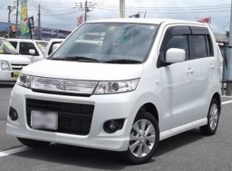 Suzuki Wagon R X