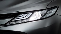 Toyota Camry G picture