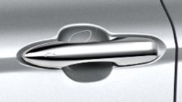 Toyota Camry G picture