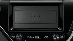 Toyota Camry G picture