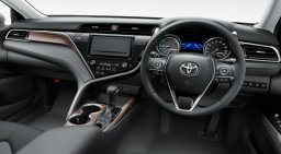 Toyota Camry G picture